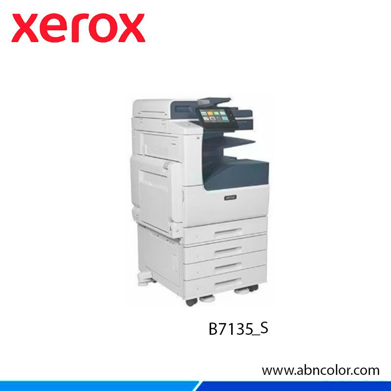 Impresora Xerox Versalink B7135V_D multifuncional