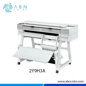 Plotter HP T950 DesignJet de 36 MFP