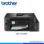 Impresora Brother MFC-T930DW Multifuncional