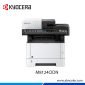 Impresora Kyocera ECOSYS M8124cidn A3/A4