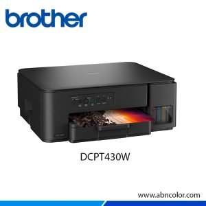 Impresora Brother DCP-T430W Multifuncional