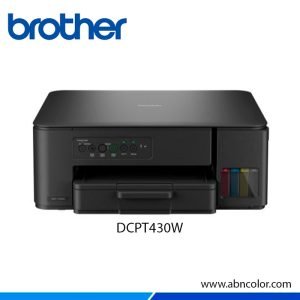 Impresora Brother DCP-T430W Multifuncional