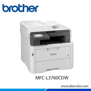 Impresora Brother MFC-L3760CDW Multifuncional