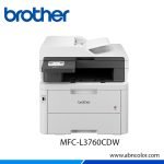 Impresora Brother MFC-L3760CDW Multifuncional