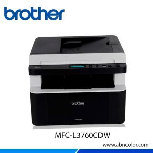 Impresora Brother DCP-1617NW Multifunción