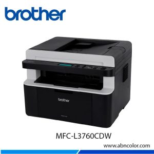 Impresora Brother DCP-1617NW Multifunción