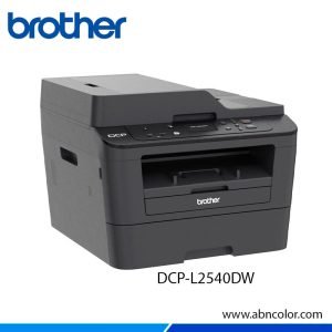 Impresora Brother DCP-L2540DW Láser Multifunción