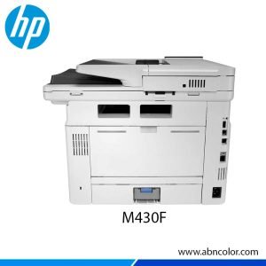Impresora HP LaserJet Enterprise M430f MFP