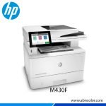 Impresora HP LaserJet Enterprise M430f MFP