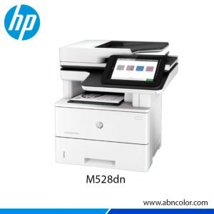 Impresora HP LaserJet Enterprise M528dn MFP