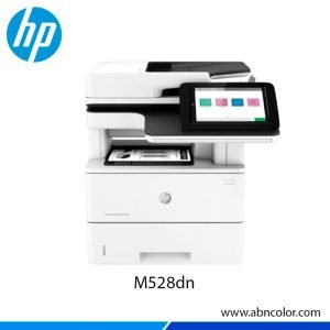 Impresora HP LaserJet Enterprise M528dn MFP