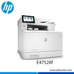 Impresora HP LaserJet Managed E47528f MFP