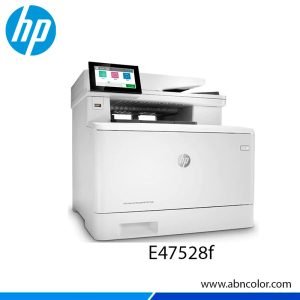 Impresora HP LaserJet Managed E47528f MFP