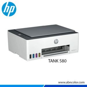 Impresora HP Smart Tank 580 MFP 1F3Y2A