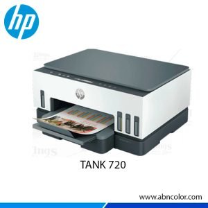 Impresora HP Smart Tank 720 MFP 6UU46A