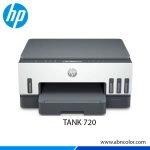 Impresora HP Smart Tank 720 MFP 6UU46A