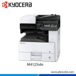 Impresora Kyocera ECOSYS M4125idn A3/A4