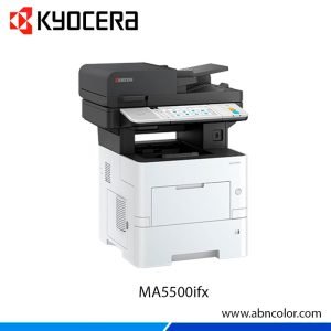 Impresora Kyocera Ecosys MA5500IFX MFP