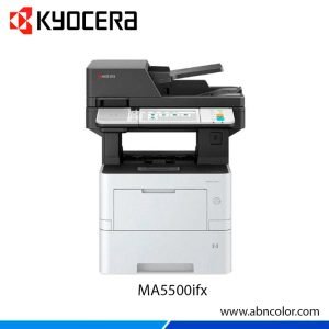 Impresora Kyocera Ecosys MA5500IFX MFP