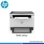 Impresora HP LaserJet Tank MFP 1602w 2R3E8A