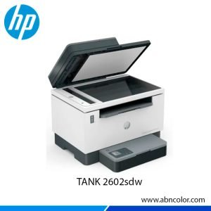 Impresora HP LaserJet Tank 2602sdw MFP 2R7F5A