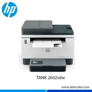 Impresora HP LaserJet Tank 2602sdw MFP 2R7F5A