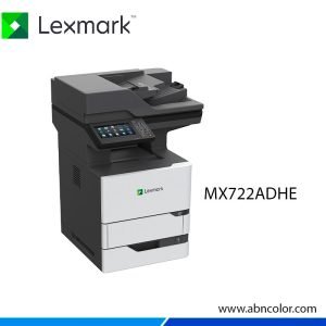 Impresora Lexmark MX722ADHE Multifuncional