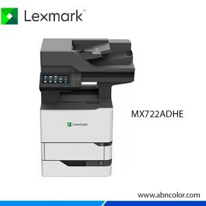 Impresora Lexmark MX722ADHE Multifuncional