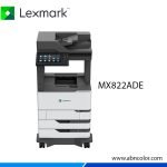 Impresora Lexmark MX822ADE Multifuncional
