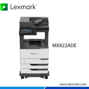 Impresora Lexmark MX822ADE Multifuncional