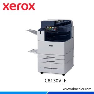 Impresora Xerox AltaLink C8130V_F multifuncional