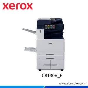Impresora Xerox AltaLink C8130V_F multifuncional