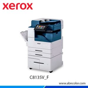 Impresora Xerox AltaLink C8135V_F: multifunción
