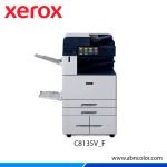 Impresora Xerox AltaLink C8135V_F: multifunción