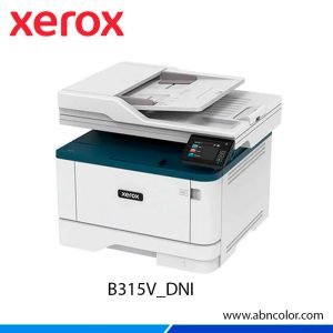 Impresora Xerox B315V_DNI Monocromático