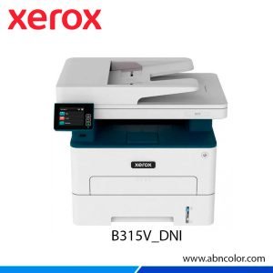 Impresora Xerox B315V_DNI Monocromático