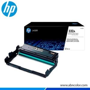 Tambor HP 332a W1332A MFP 432fdn, 408dn