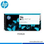 Tinta HP 746 P2V82A Negro Photo Matte Z9, Z9DR