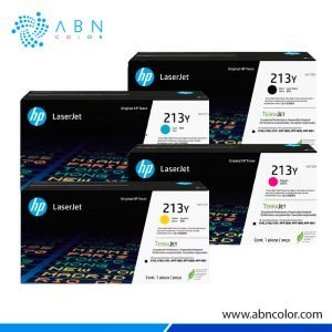 Toner HP 5800dn 5700dn 6700dn 6800dn | 213Y