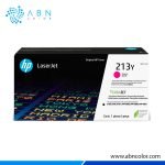 Toner HP 213Y Magenta W2133Y 5800dn, 5700dn