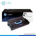 Toner HP 25X CF325X Negro M806xh, M830z