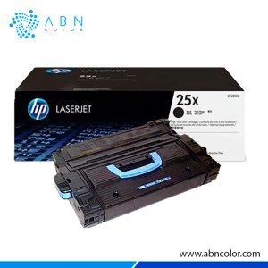 Toner HP 25X CF325X Negro M806xh, M830z