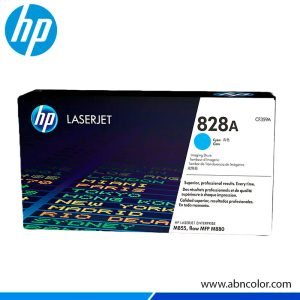 Tambor HP 828A CF359A Cyan M880z+ NFC, M880z