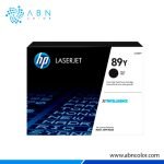 Toner HP 89Y Negro CF289Y M507dn, M528f