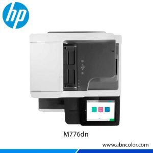 HP Color LaserJet Enterprise MFP M776dn T3U55A