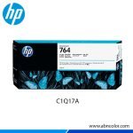 Tinta HP 764 C1Q17A Negro Photo MFP T3500