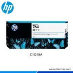Tinta HP 764 C1Q18A Gray 300ML MFP T3500